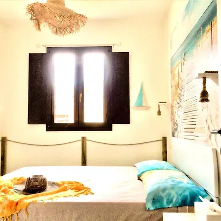 Holiday home Oasi Delle Onde