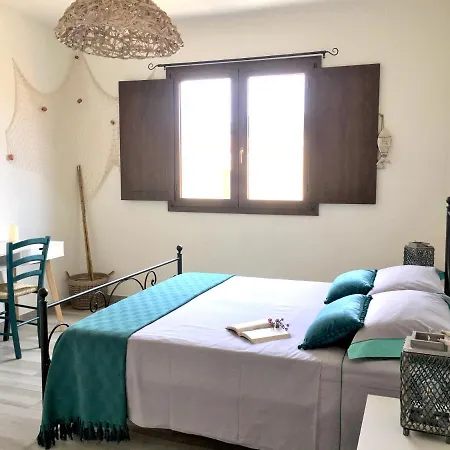 Holiday home Oasi Delle Onde Villasimius