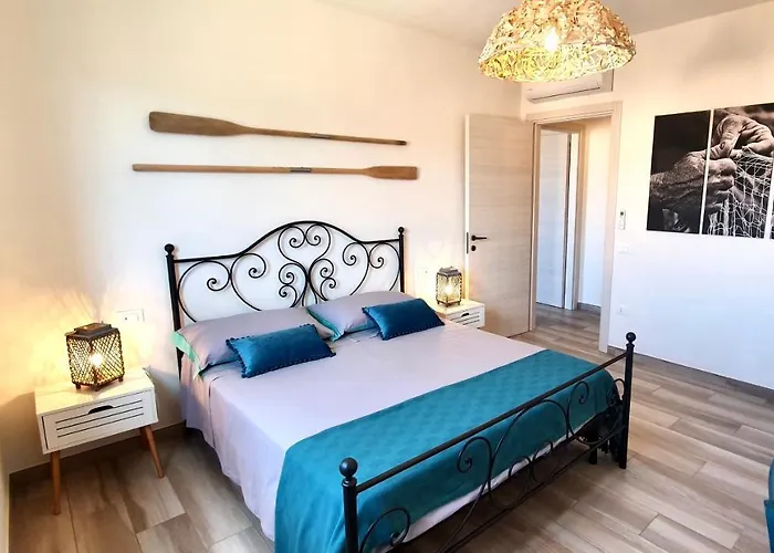 Holiday home Oasi Delle Onde *