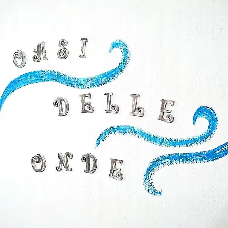 度假居 Oasi Delle Onde 维拉西米乌斯