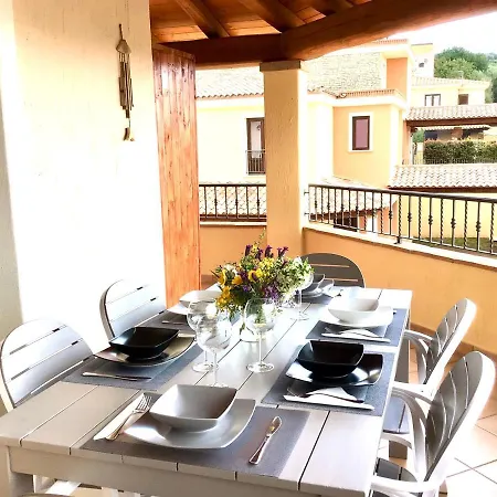 Oasi Delle Onde * 维拉西米乌斯