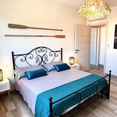 Casa vacanze Oasi Delle Onde *