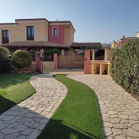 Casa vacanze Oasi Delle Onde Villasimius