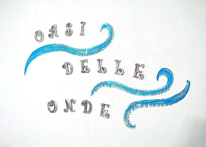 בית נופש Oasi Delle Onde וילסימיוס