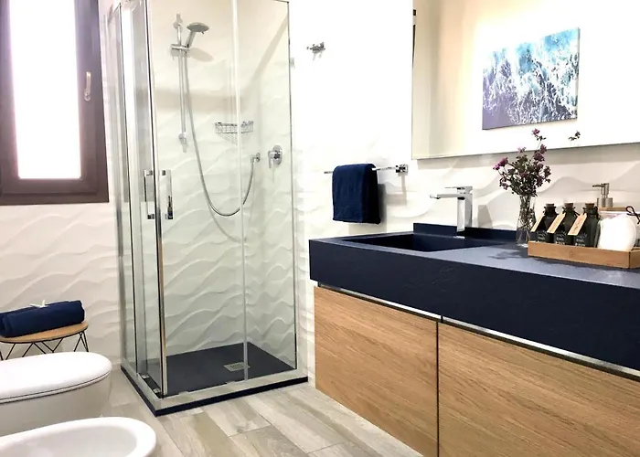 Oasi Delle Onde 빌라시미우스