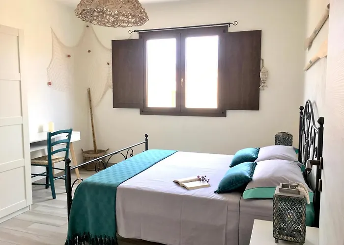 Σπίτι διακοπών Oasi Delle Onde Villasimius